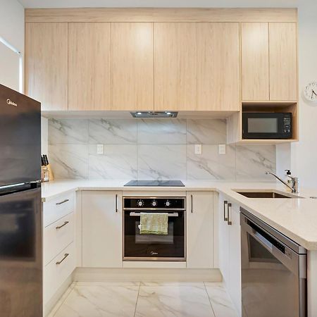 Cozy Brand New Townhouse 3 Villa Auckland Luaran gambar